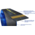 Goodyear 1100732 Serpentine Belt Serpentine Belt - Multi V-Belt, 73.2 in. Effective Length, Polyester