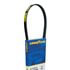 Goodyear S040363 Serpentine Belt Serpentine Belt - Stretch Belt Multi V-Belt, 36.3 in. Effective Length, Nylon