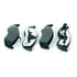 Performance Friction 0417.20 Antenna BRAKE PADS
