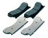 045020 by PERFORMANCE FRICTION - Disc Brake Pad Set