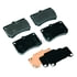 Performance Friction 0466.20 Antenna BRAKE PADS