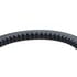 Goodyear 15261 Serpentine Belt Accessory Drive Belt - V-Belt, 26.1 in. Effective Length, EPDM