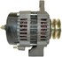 70-01-8468 by WILSON HD ROTATING ELECT - 7SI Series Alternator - 12v, 70 Amp