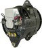 70-05-8391 by WILSON HD ROTATING ELECT - 8LHA Series Alternator - 24v, 72 Amp