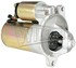 71-02-3200 by WILSON HD ROTATING ELECT - Starter Motor - 12v, Permanent Magnet Gear Reduction