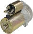 71-02-3200 by WILSON HD ROTATING ELECT - Starter Motor - 12v, Permanent Magnet Gear Reduction
