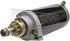 71-06-5287 by WILSON HD ROTATING ELECT - MGD Series Starter Motor - 12v, Direct Drive