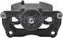 99P00629A by NUGEON - Remanufactured Disc Brake Caliper