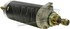 71-06-5392 by WILSON HD ROTATING ELECT - MJL Series Starter Motor - 12v, Direct Drive