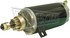 71-06-5397 by WILSON HD ROTATING ELECT - MGL-MKW Series Starter Motor - 12v, Direct Drive