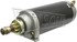 71-09-5389 by WILSON HD ROTATING ELECT - Starter Motor - 12v, Permanent Magnet Direct Drive