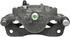 99P00804A by NUGEON - Remanufactured Disc Brake Caliper