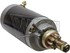 71-09-5399 by WILSON HD ROTATING ELECT - Starter Motor - 12v, Permanent Magnet Direct Drive