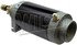 71-09-5399 by WILSON HD ROTATING ELECT - Starter Motor - 12v, Permanent Magnet Direct Drive