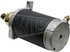 71-09-5400 by WILSON HD ROTATING ELECT - Starter Motor - 12v, Permanent Magnet Direct Drive