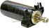 71-09-5652 by WILSON HD ROTATING ELECT - Starter Motor - 12v, Permanent Magnet Direct Drive