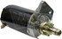 71-09-5702 by WILSON HD ROTATING ELECT - Starter Motor - 12v, Permanent Magnet Direct Drive