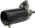 71-09-5702 by WILSON HD ROTATING ELECT - Starter Motor - 12v, Permanent Magnet Direct Drive