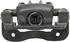 99P00824A by NUGEON - Remanufactured Disc Brake Caliper