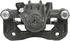 99P00824A by NUGEON - Remanufactured Disc Brake Caliper