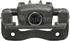 99P00824B by NUGEON - Remanufactured Disc Brake Caliper