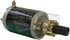 71-09-5712 by WILSON HD ROTATING ELECT - MDH Series Starter Motor - 12v, Permanent Magnet Direct Drive