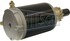 71-09-5712 by WILSON HD ROTATING ELECT - MDH Series Starter Motor - 12v, Permanent Magnet Direct Drive