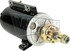 71-09-5713 by WILSON HD ROTATING ELECT - Starter Motor - 12v, Permanent Magnet Direct Drive