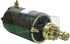 71-09-5714 by WILSON HD ROTATING ELECT - Starter Motor - 12v, Permanent Magnet Direct Drive