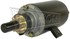 71-09-5718 by WILSON HD ROTATING ELECT - Starter Motor - 12v, Permanent Magnet Direct Drive