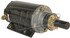 71-09-5718 by WILSON HD ROTATING ELECT - Starter Motor - 12v, Permanent Magnet Direct Drive