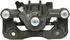 99P00835A by NUGEON - Remanufactured Disc Brake Caliper