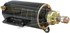 71-09-5721 by WILSON HD ROTATING ELECT - Starter Motor - 12v, Permanent Magnet Direct Drive