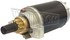 71-09-5726 by WILSON HD ROTATING ELECT - Starter Motor - 12v, Permanent Magnet Direct Drive