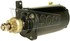 71-09-5728 by WILSON HD ROTATING ELECT - Starter Motor - 12v, Permanent Magnet Direct Drive