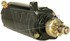 71-09-5728 by WILSON HD ROTATING ELECT - Starter Motor - 12v, Permanent Magnet Direct Drive