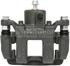 99P00855A by NUGEON - Remanufactured Disc Brake Caliper