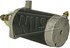 71-09-5733 by WILSON HD ROTATING ELECT - Starter Motor - 12v, Permanent Magnet Direct Drive