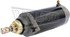 71-09-5736 by WILSON HD ROTATING ELECT - Starter Motor - 12v, Permanent Magnet Direct Drive