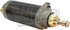 71-09-5736 by WILSON HD ROTATING ELECT - Starter Motor - 12v, Permanent Magnet Direct Drive