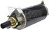 71-09-5737 by WILSON HD ROTATING ELECT - Starter Motor - 12v, Permanent Magnet Direct Drive