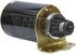 71-09-5742 by WILSON HD ROTATING ELECT - Starter Motor - 12v, Permanent Magnet Direct Drive