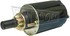 71-09-5756 by WILSON HD ROTATING ELECT - Starter Motor - 12v, Permanent Magnet Direct Drive