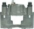 97P17263A by NUGEON - Remanufactured Disc Brake Caliper