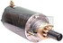 71-09-5757 by WILSON HD ROTATING ELECT - Starter Motor - 12v, Permanent Magnet Direct Drive