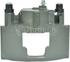 97P17263A by NUGEON - Remanufactured Disc Brake Caliper