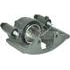 97P17263B by NUGEON - Remanufactured Disc Brake Caliper