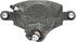 97P17221A by NUGEON - Remanufactured Disc Brake Caliper