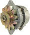 70-25-12272 by WILSON HD ROTATING ELECT - Alternator - 12v, 80 Amp