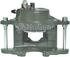 97P17238A by NUGEON - Remanufactured Disc Brake Caliper